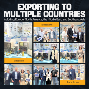 Pengontrol Pemrograman PLC Mandiri Emerson CPU RSTi-EP CPE100 EPSCPE100-ACAH - Product Image 6