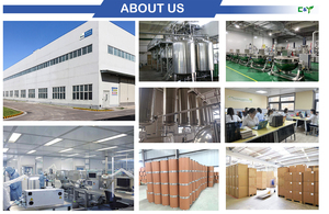 Chất lượng cao Radix stephaniae tetrandrae viên nang Radix stephaniae tetrandrae chiết xuất bột - Product Image 5