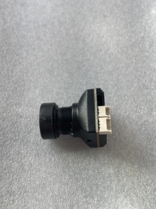 Câmera CADDXFPV Ratel 1200TVL Sensor CMOS HD com Visão Noturna Alta Resolução Acessório para Drone <span class=keywords><strong>Mini</strong></span> Câmera FPV - Product Image 4