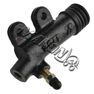 Cilindro esclavo de embrague Beauty 3EB-10-21210 para piezas de repuesto de montacargas, fabricado en Shenzhen - Product Image 1