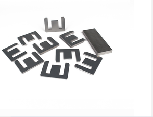Le lamiere di acciaio elettriche sono utilizzate come i nuclei di trasformatori, motori, trasformatori, interruttori e relè, ecc. - Product Image 5