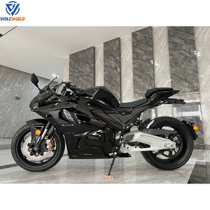 Motocicletas para Adultos de 96V 15KW 170KM/H de Alta Velocidad y Gran Potencia - Product Image 3