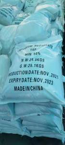 Bán nóng 25kg giá muỗng cà phê 98 PHÚT <span class=keywords><strong>Trisodium</strong></span> <span class=keywords><strong>Phosphate</strong></span> na3po4 đá <span class=keywords><strong>Phosphate</strong></span> phân bón CAS 10101-89-0 - Product Image 4