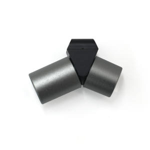 JENM Loupe médicale à lentille métallique super transparente vendue Loupe à angle unique Loupe chirurgicale ergonomique ERGO - Product Image 4