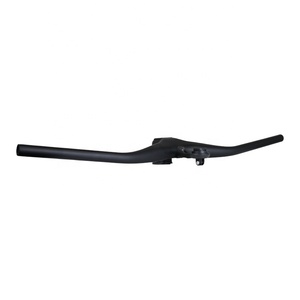 Offres Spéciales Complet Intégré En <span class=keywords><strong>Carbone</strong></span> XC <span class=keywords><strong>VTT</strong></span> <span class=keywords><strong>GUIDON</strong></span> <span class=keywords><strong>Avec</strong></span> Largeur 7400 tige Longueur 80/90/100/110mm - Product Image 1