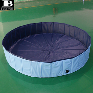 <span class=keywords><strong>Piscine</strong></span> pliable <span class=keywords><strong>pour</strong></span> <span class=keywords><strong>chien</strong></span> sur mesure, baignoire <span class=keywords><strong>pour</strong></span> animaux de compagnie <span class=keywords><strong>en</strong></span> <span class=keywords><strong>plastique</strong></span> rigide pliable, <span class=keywords><strong>piscine</strong></span> portable <span class=keywords><strong>pour</strong></span> chiots, chats et enfants - Product Image 3