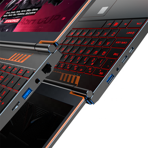 Newest I9 Laptops <b>Computers</b> 64gb 16 Inch I7 Screen Gaming Laptop With RTX 3060 <b>10</b> Generation <b>Computer</b> Notebook Newest I9 Laptops - Product Image 4