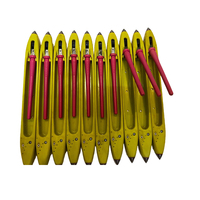 Nouveau navette en nylon pour machines à tisser et à tricoter / Navette de haute qualité pour pièces détachées de métier à tisser