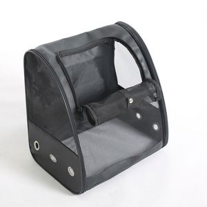 Katzen Trager Hunde Trager Haustier Trager Fur Kleine Mittelgrobe Katzen Hunde Welpen Von 15 Pfund - Product Image 5