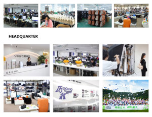 Tas Selempang Kulit PU Fashion Pola Geometris Logo YIKU yang Dapat Disesuaikan untuk Pria, Tahan Air & Tahan Lama - Product Image 5