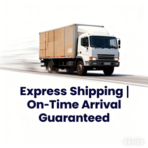 Spediteur Versandagent Guangdong nach Kanada Exportservice mit DDP DDU Luft+Express 1-7 Tage - Product Image 2