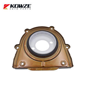 マツダアクセラビアンテボンゴCX-7エスケープLF01-11-310のエンジンタイミングカバー - Product Image 4