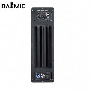 1000 Watts Digital DSP Audio Power Amplifier Module Professional <b>Speaker</b> Great Sound <b>System</b> Parts Receiver & Amplifiers - Product Image 1