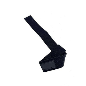 Sangles de musculation en cuir GAF New Style Fitness Training, sangles de musculation pour la gym, sangles de musculation personnalisées en tissu. - Product Image 6