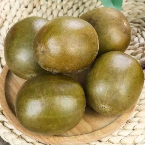 Huaran Offre Spéciale haute qualité séché Luo Han Guo Momordica <span class=keywords><strong>Grosvenor</strong></span> moine fruit pour le thé - Product Image 6