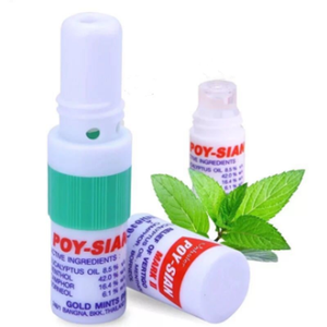 Alta calidad 6 unids/pack <span class=keywords><strong>de</strong></span> Poysian Nasal inhalador palo montaje para venta - Product Image 3