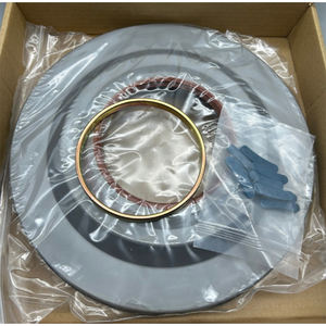 Sello de Aceite para la Tapa Delantera de la Transmisión Automática 6DCT450 DCT470 OE 1684808 31256845 31256729 7M5R7570AB para Ford <span class=keywords><strong>Volvo</strong></span> Land Rover - Product Image 5