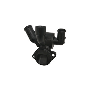 ชุดประกอบเทอร์โมสตัทเครื่องยนต์ 03L121111AE HX-1859 สำหรับเปลี่ยนซ่อมอะไหล่ใหม่ - Product Image 1