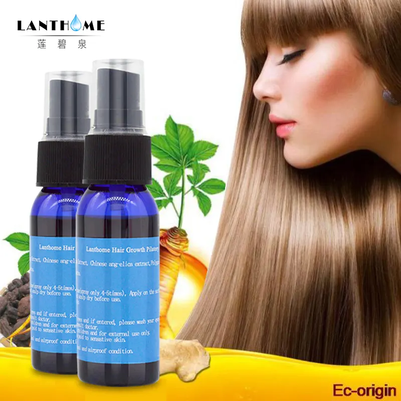 High Quality Hair Loss Prevention Shampoo Hair Loss Treatment Regrowth Products Anti Hair Loss Treatment