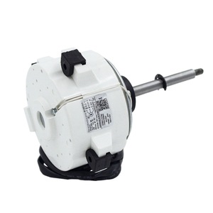 เครื่องปรับอากาศมอเตอร์กระแสตรง 11002015009825 E0109301-S ZKFN-85-8-22-5 สำหรับเครื่องปรับอากาศส่วนกลางป้องกันฝุ่น - Product Image 2