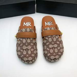 Sandales pour femmes de style rétro européen, sandales pour femmes et dames, Sandalias De Mujer, Chaussures <span class=keywords><strong>Femme</strong></span>, sandales <span class=keywords><strong>Tory</strong></span> <span class=keywords><strong>Burch</strong></span> - Product Image 3