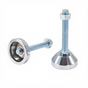 310 202 A4 70 M16 M29 M48 M60 M68 M100 สกรูหัวหกเหลี่ยมและน็อตสแตนเลสขนาด 4 มม. - Product Image 6