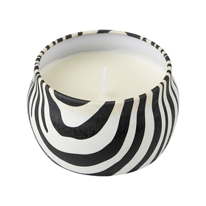 Velas Aromáticas de Diseño Bohemio en Latas de Hojalata, Velas de Cera en Frascos de Hojalata, Explosión de Popularidad - Product Image 2