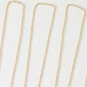 Catena a tre funzioni da 70 cm per custodie e borse per occhiali - Product Image 5