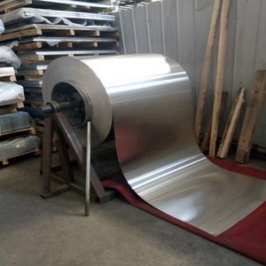 ม้วนเหล็กชุบสังกะสีขนาด0.14มม.-0.6มม. ม้วนเหล็กชุบสังกะสีอุตสาหกรรม - Product Image 1