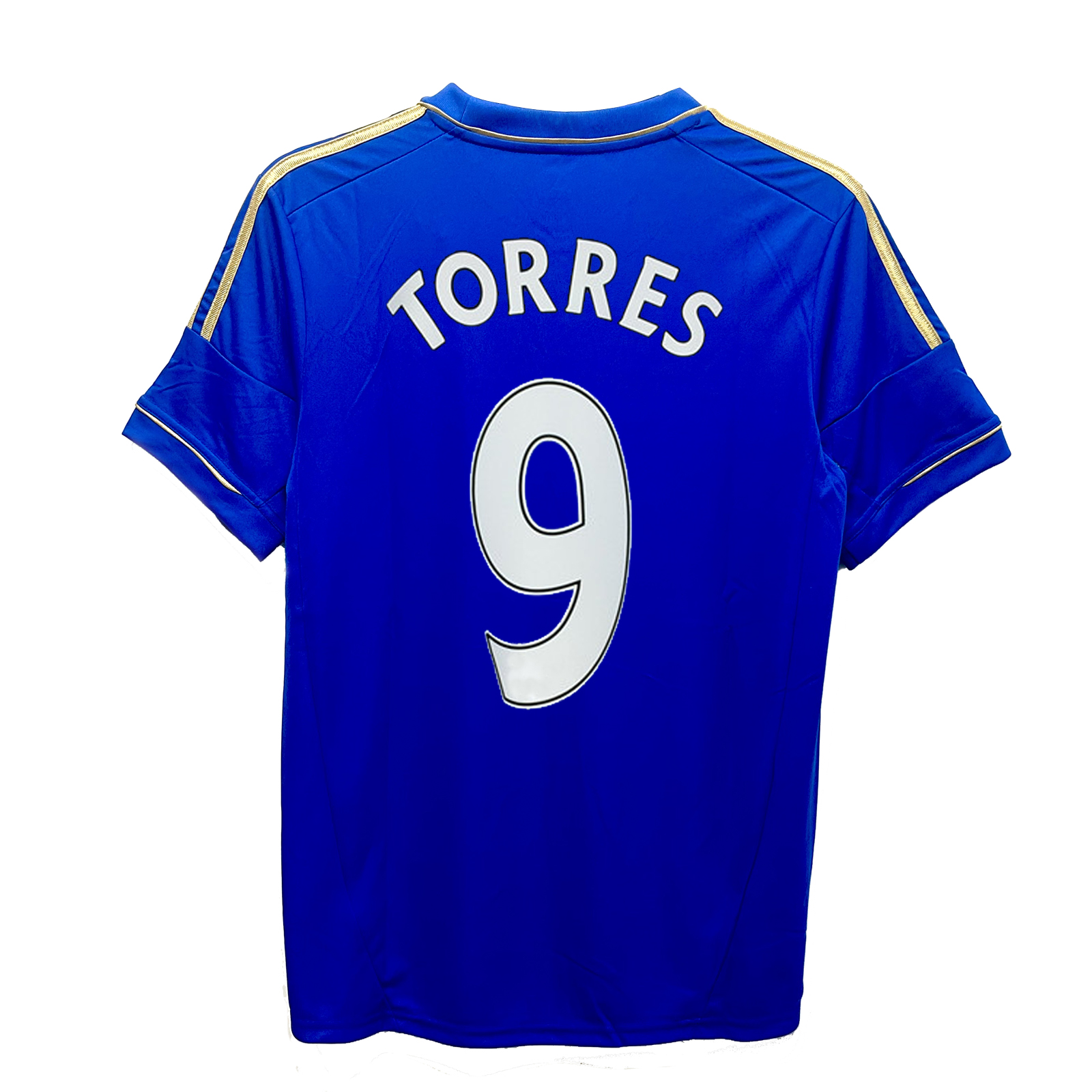 TORRES 9