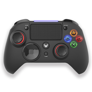 Control Remoto Inalámbrico para Juegos con Luz LED 4 LF-268, Fabricante OEM, para Control Remoto Inalámbrico LF-268 - Product Image 1