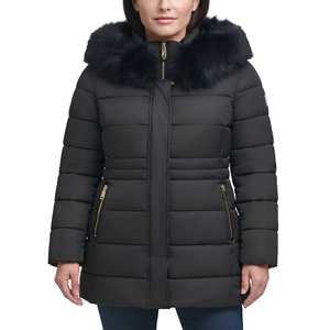 Chaqueta Acolchada de Temporada para Mujer, Suave al Tacto, Capa Exterior Protectora, Suministro al por Mayor, OEM, Chaqueta Transpirable - Product Image 1