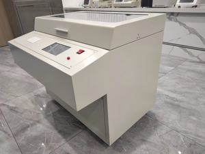 Isolerende Olie Diëlektrische Sterkte Doorslagspanning <span class=keywords><strong>Tester</strong></span> Drie Cups 100kv 80kv Te Koop - Product Image 4