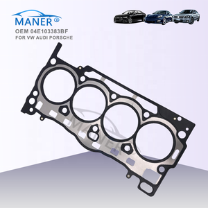 อะไหล่เครื่องยนต์ MANER 04E103383BF ปะเก็นฝาสูบสำหรับรถยนต์ vw jetta Tiguan EA211 Skoda Seat 1.2T 1.4T CYVD CYVB CYVC - Product Image 3