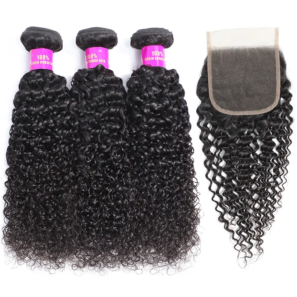 Beautiful extension packaging unprocessed factory price italy curl virgin malaysian hair weaving wholesale free sample