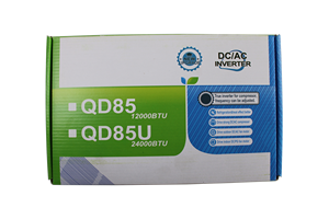 <span class=keywords><strong>Placa</strong></span> de Control <span class=keywords><strong>Universal</strong></span> para Aire Acondicionado Inverter Honeycool QD85U, 12000BTU 24000BTU, <span class=keywords><strong>Placa</strong></span> Base Principal para Múltiples Marcas - Product Image 2