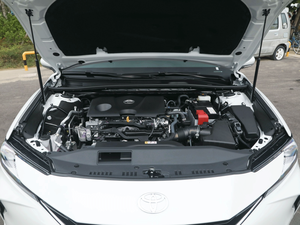 <span class=keywords><strong>โต</strong></span><span class=keywords><strong>โย</strong></span><span class=keywords><strong>ต้า</strong></span> แคมรี่ 2.0 ลิตร ไฮบริด ดีลักซ์ พวงมาลัยซ้าย เบาะหนัง ภายในสีเข้ม ระบบควบคุมความเร็วอัตโนมัติ ล้อแม็ก R17 - Product Image 6