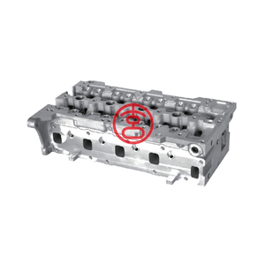 Milexuan 1.3HDI 199A9000 F13DTE5FAP Culasse de moteur diesel nu pour <span class=keywords><strong>Peugeot</strong></span> <span class=keywords><strong>Bipper</strong></span> <span class=keywords><strong>2010</strong></span> 55206386 71724174 02.00.JW - Product Image 1