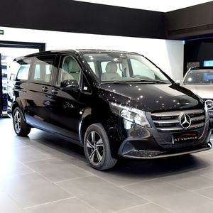 <span class=keywords><strong>Vito</strong></span> 2024 2,0 T Elite Edition 4 puertas 7 <span class=keywords><strong>plazas</strong></span> Gran oferta MPV mediano y grande - Product Image 3