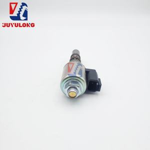 巨龙高品质先导电磁阀174-4913适用于卡特彼勒装载机950 962 966 972 980工程机械零件 - Product Image 3