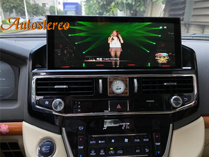 Đối Với TOYOTA LAND CRUISER 300 LC300 2020 2021 <span class=keywords><strong>VX</strong></span> GX VXS Vsx7000 5700 <span class=keywords><strong>Android</strong></span> 10 Tesla Phong Cách Đa Phương Tiện Máy Nghe Nhạc Đài Phát Thanh Tự Động đơn Vị Đứng Đầu Stereo - Product Image 6