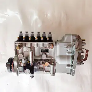 Tốt nhất bán yuchai yc6a động cơ A8100-1111100-C27 bơm phun nhiên liệu cho phụ tùng - Product Image 2