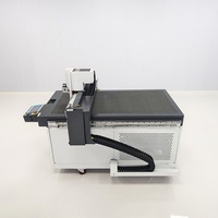 XINGKAI CNC Trillende Mes 7010 Oscillerend Mes voor het Snijden van Leder, Rubber, Hout, Pakkingen en het Stanzen van Schoenbovendelen