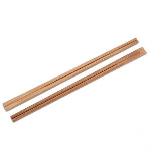 Food Grade <strong>Bamboo</strong> Twin <strong>Chopstick</strong> With Paper Package <strong>Disposable</strong> <strong>Chopsticks</strong> <strong>Bamboo</strong> <strong>Chopsticks</strong> Brown for Restaurant Family Party - Product Image 6