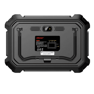 สำหรับ OBDSTAR MarineMaster สำหรับเจ็ทสกี เครื่องยนต์ในเรือ เครื่องยนต์นอกเรือ เครื่องกำเนิดไฟฟ้า อ่าน/ล้างโค้ด ข้อมูลการไหลเวียน ภาพฟรีซเฟรม การทดสอบการทำงาน - Product Image 4
