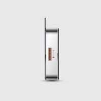 Sistema de sincronización Rfid Marathon, 4 puertos, lector fijo Uhf con lectura de etiquetas múltiples, proporciona soporte Sdk gratuito, interfaz serie Ethernet