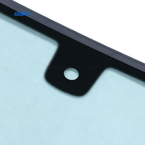 Parabrisas de Alta Resistencia con Aislamiento Térmico y Excelente Visibilidad para Lamborghini Huracán LP 610 - Product Image 6