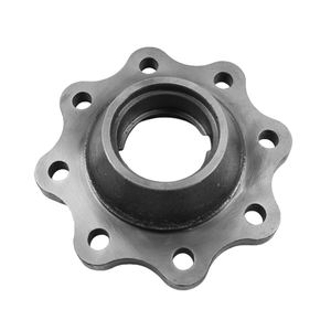 Repuestos Chengchi, Tambor de Freno para Montacargas G3000/HT250, Material para TAMBOR FREIO 2.0-2.5T 22673-02031 - Product Image 6