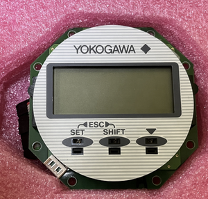 Afficheur LCD Yokogawa F9802JA pour débitmètre HIF2E-200 AXF et série EJA, précision 0,25%-0,5%, sortie 4-20mA - Product Image 4