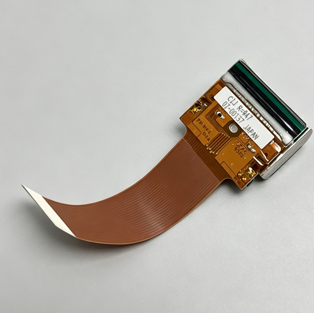 ENM10104643 32mm X45 Original Thermal Printhead for M Thermal Transfer Overprinter Spare Parts